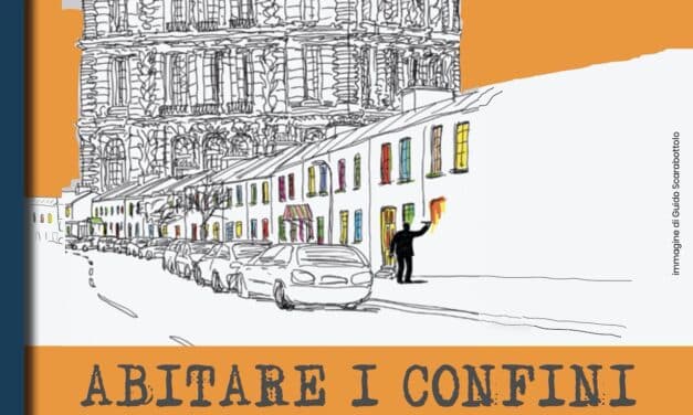 Abitare i confini – 14/16 dicembre 2020