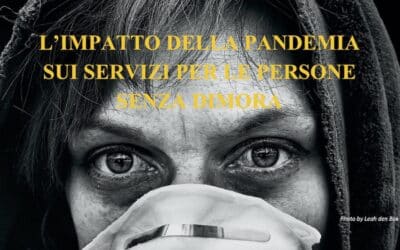 Gli effetti della pandemia sui Servizi