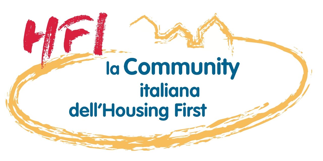 Presentazione della Community italiana dell’Housing First (HFI)