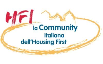 Presentazione della Community italiana dell’Housing First (HFI)