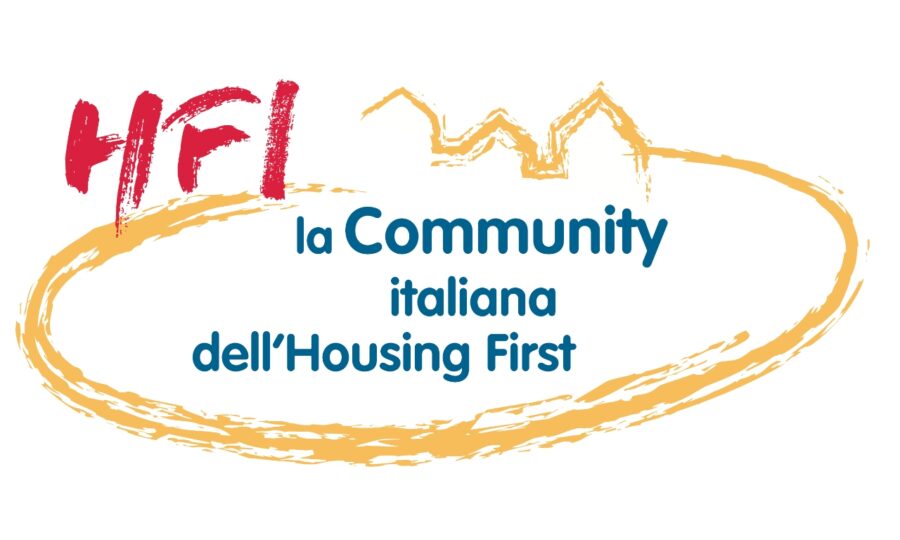 Housing First Italia