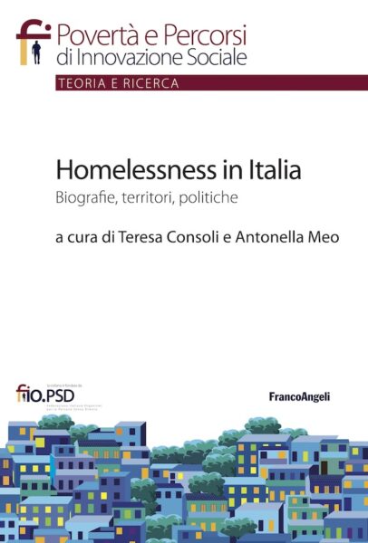 homelessness italia