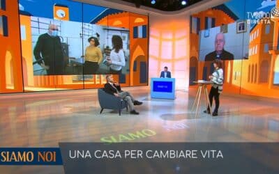 Siamo Noi, TV2000 – 18 Febbraio 2021