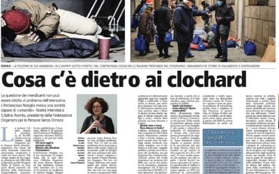 La Voce e il Tempo – 7 febbraio 2021