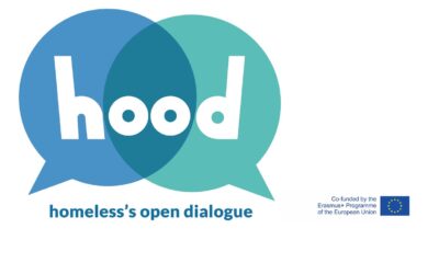 Progetto HOOD – Homeless’s Open Dialogue