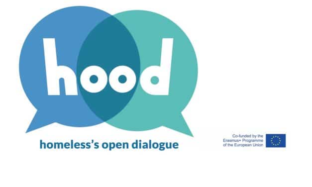 Progetto HOOD – Homeless’s Open Dialogue
