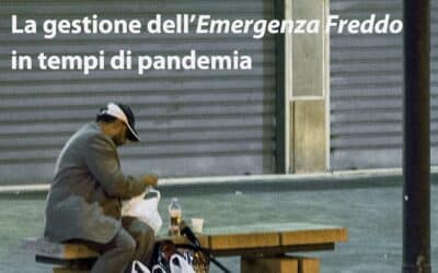 Report: Emergenza freddo in pandemia