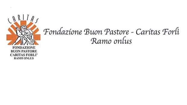 Fondazione Buon Pastore Caritas Forlì onlus