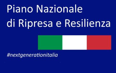 Risposta del Comm. Schmit alle osservazioni al PNRR