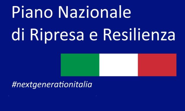 Aggiornamento sui progetti PNRR (Avviso 1/2022)