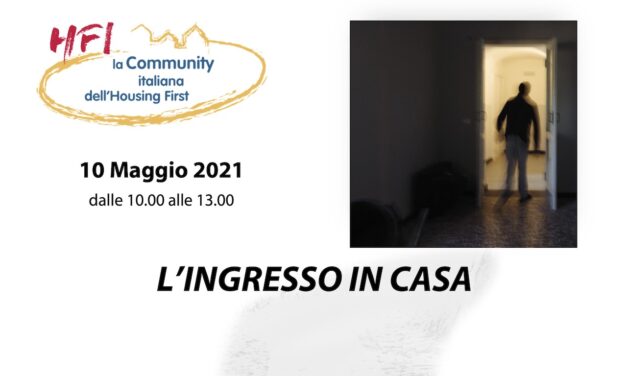 10 Maggio 2021 – Secondo Webinar della Community HFI