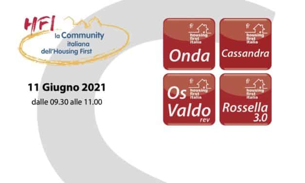 11 Giugno – Terzo Webinar della Community HFI