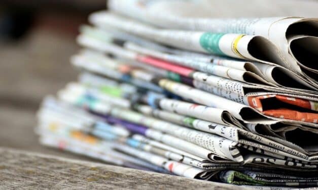 Rassegna stampa su report “La strage invisibile”
