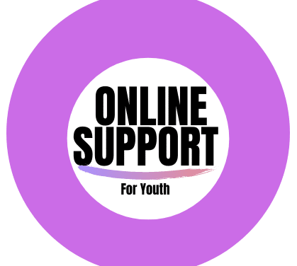 Report finale: Erasmus+ Online support for Youth at Risk