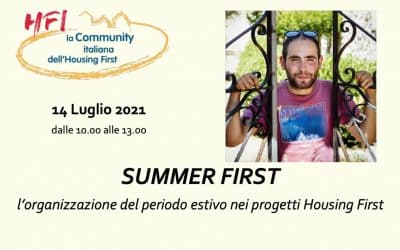 14 Luglio – Quarto Webinar della Community HFI