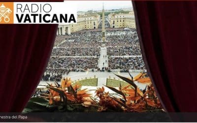Radio Vaticana – 9 Luglio 2021