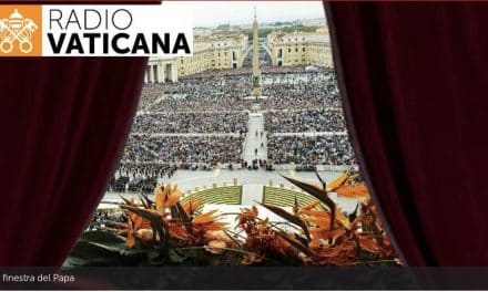 Radio Vaticana – 9 Luglio 2021