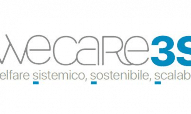 Relazione progetto We care – fio.PSD