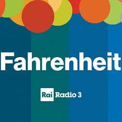 Fahrenheit – 13 Ottobre 2021