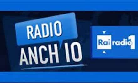 Radio anch’io – 6 ottobre 2021