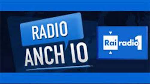 Radio anch’io – 6 ottobre 2021