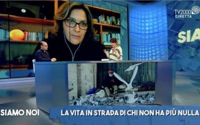 Siamo Noi, TV2000 – 17 Dicembre 2021