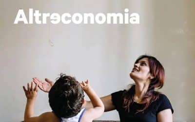 La prima casa bella – Altreconomia, gennaio 2022