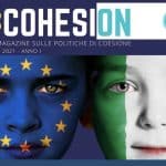 #COHESION – Web Magazine sulle Politiche di Coesione