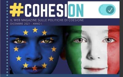 #COHESION – Web Magazine sulle Politiche di Coesione