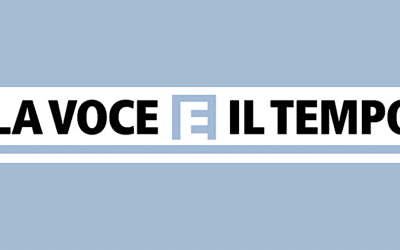 La Voce e il Tempo – 13 Febbraio 2022