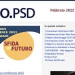 Newsletter fio.PSD – Febbraio 2022