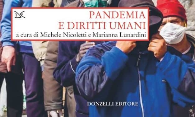 Pandemia e diritti umani