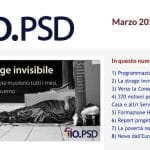 Newsletter fio.PSD – Marzo 2022