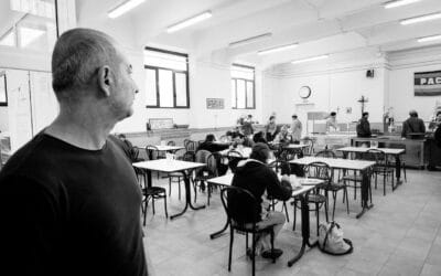 Ripensare il modello delle Mense Sociali