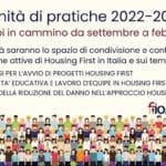 Comunità di pratiche – 2 edizione (2022-2023)