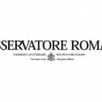 Osservatore Romano – 5 agosto