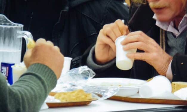 Piani Freddo: superare l’ emergenza