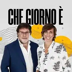 Radio 1 – Che giorno è