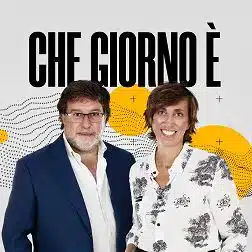 Radio 1 – Che giorno è