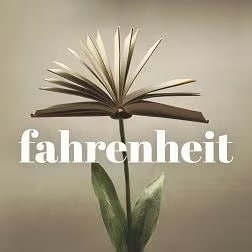 Radio 3 – Fahrenheit