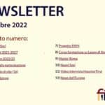 Dicembre 2022 – Newsletter fio.PSD