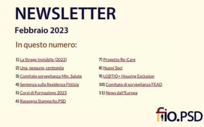 Febbraio 2022 – Newsetter fio.PSD