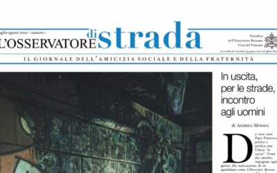 Osservatore di Strada – febbraio 2023