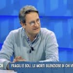 TV2000 – Vite in strada: quando il freddo diventa emergenza