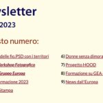 Marzo 2023 – Newsletter fio.PSD