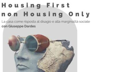 Housing First non Housing Only