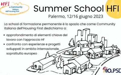 Summer School HFI