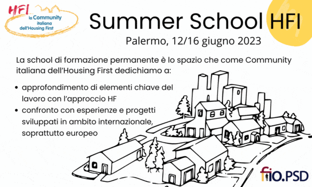 Summer School HFI