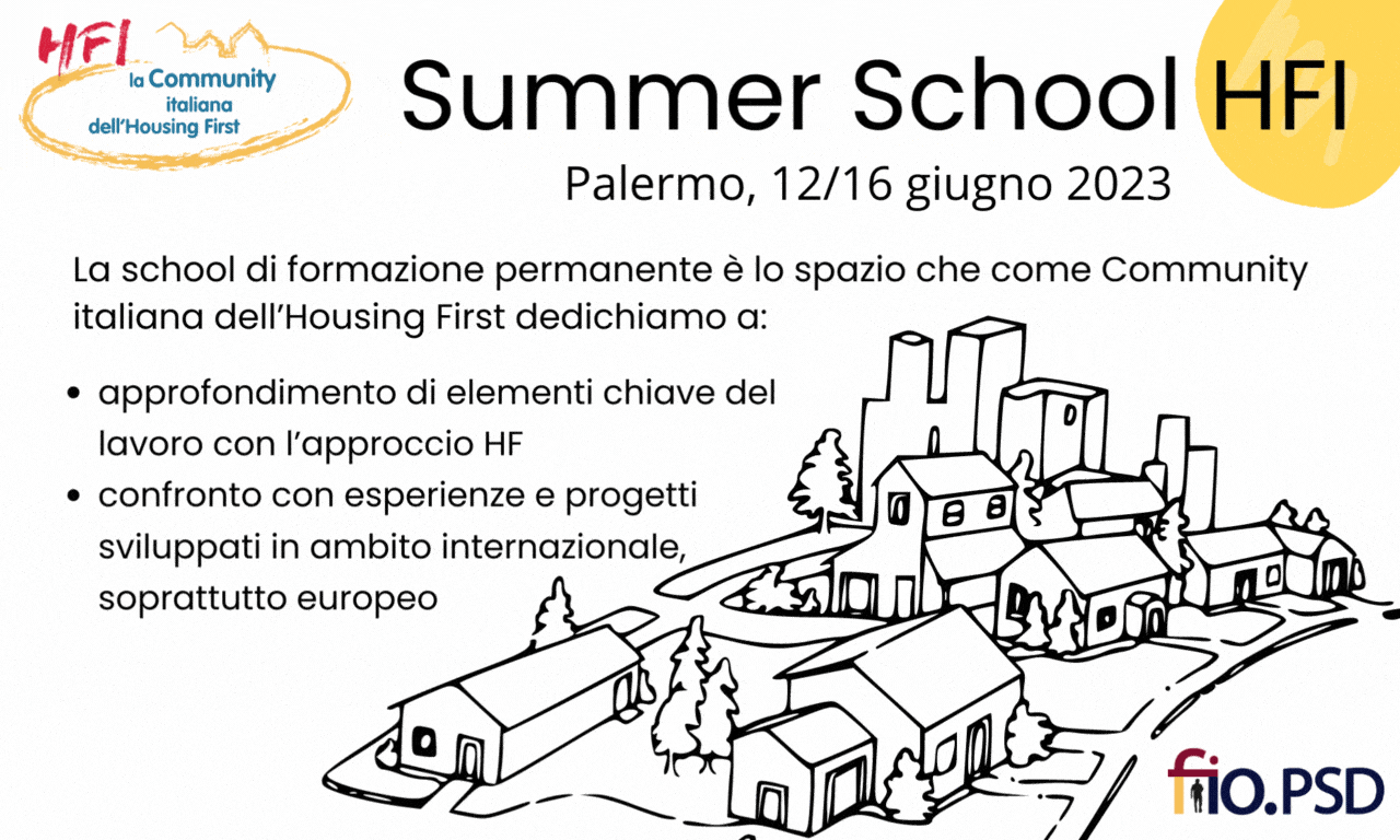 Summer School HFI summer-school-hfi