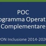 Attività Territoriali (Avviso 4/2016 POC Inclusione)